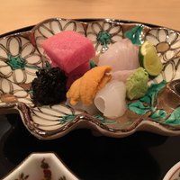 まき村 - （2017年9月）向付