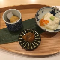 夷川 鮨 すずか - 