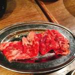 和牛焼肉 NIKUGEN - 