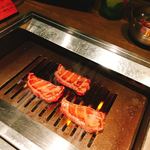 和牛焼肉 NIKUGEN - 