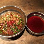 和牛焼肉 NIKUGEN - 