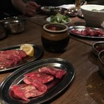 和牛焼肉 NIKUGEN - 