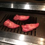 和牛焼肉 NIKUGEN - 