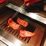 和牛焼肉 NIKUGEN - 