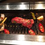 和牛焼肉 NIKUGEN - 