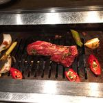 和牛焼肉 NIKUGEN - 