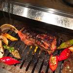 和牛焼肉 NIKUGEN - 