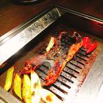 和牛焼肉 NIKUGEN - 