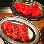 和牛焼肉 NIKUGEN - 