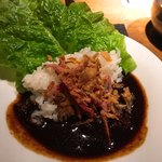 和牛焼肉 NIKUGEN - 