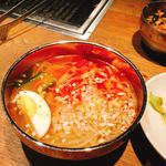 和牛焼肉 NIKUGEN - 