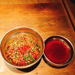 和牛焼肉 NIKUGEN - 