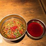 和牛焼肉 NIKUGEN - 