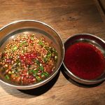 和牛焼肉 NIKUGEN - 