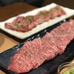 焼肉 勉強 - 