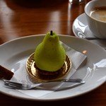 パティスリー クグラパン - 