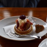 パティスリー クグラパン - 