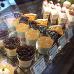 パティスリー クグラパン - 