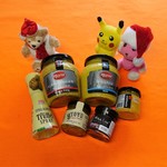 Karsemeijer Kaasspecialiteiten - マスタードたち♡