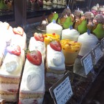 パティスリー クグラパン - 