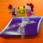 De Truffel - De Truffelの美味しいチョコレート