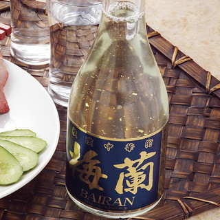 Please enjoy Bairan cold sake ♪♪♪