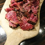 Yakiniku Baru Kaki - 