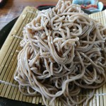 Fukufuku Soba Ichi - 