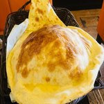 Khusi - ナン２枚目。