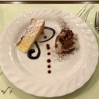 オステリア ガウダンテ 大阪駅前第4ビル店 - 