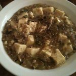 新世界 檳榔の夜 - 白麻婆豆腐