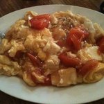 新世界 檳榔の夜 - 西紅柿炒鶏蛋