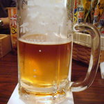 半分呑んでも、層は壊れていません