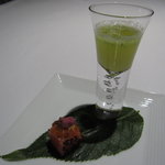 レフェルヴェソンス - アミューズブッシュ（11.3月）