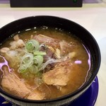 回転寿司みさき 新宿イーストサイドスクエア店 - 