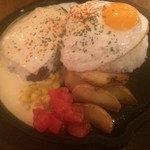 hole hole cafe＆diner 神戸三宮 - 