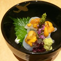 北新地 魚菜 まさ志 - 