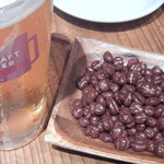 CRAFT BEER MARKET - あくらビール＆麦チョコ