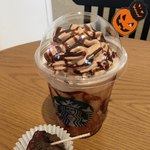 スターバックス・コーヒー - 