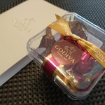 GODIVA - 