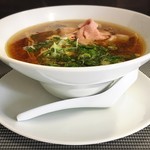 創作麺 やま鳶 - 