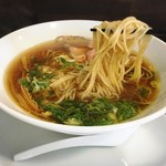 創作麺 やま鳶 - 