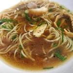 創作麺 やま鳶 - 