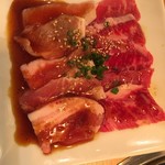 焼肉 最牛 - 