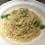 イタリア料理 小西屋 - 