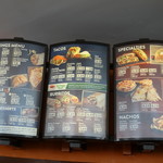 Taco Bell  - 