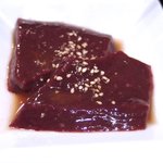 赤坂大関 別館 マル忠 - 