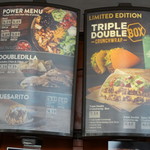 Taco Bell  - 