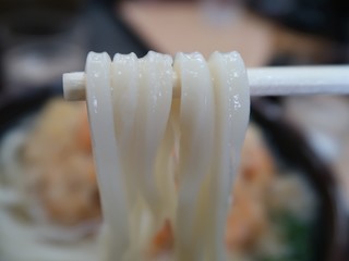 きたのうどん - 