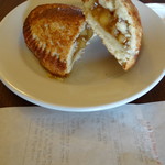 Cup & Saucer Bakery & Crepe Cafe - 